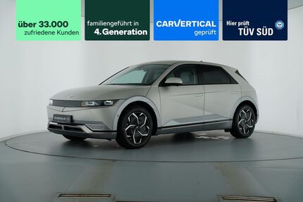 Hyundai IONIQ 5 Gebrauchtwagen