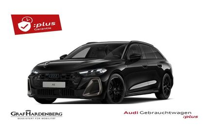 Audi A5 Gebrauchtwagen