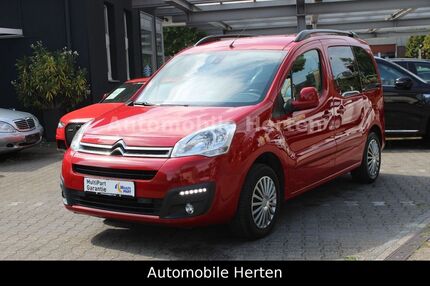 Citroen Berlingo Gebrauchtwagen