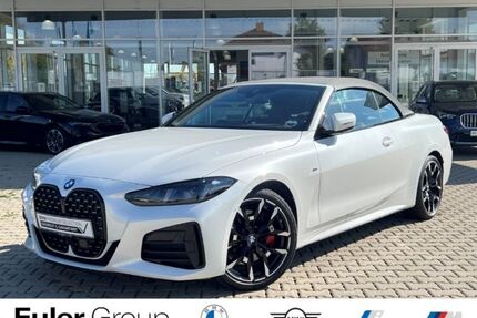 BMW 430 Gebrauchtwagen