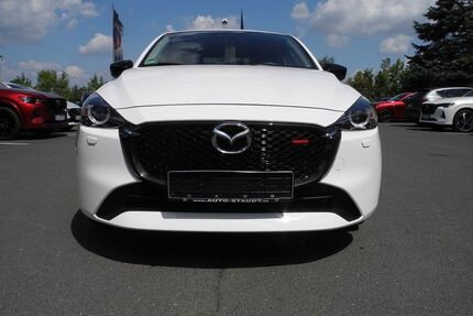 Mazda 2 Gebrauchtwagen