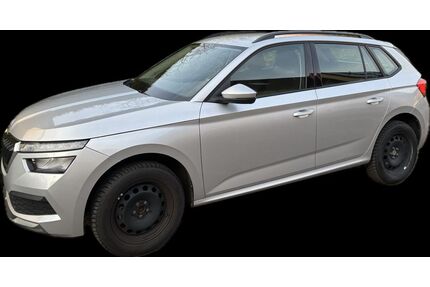 Skoda Kamiq Gebrauchtwagen