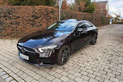 Mercedes-Benz CLS 450 Gebrauchtwagen