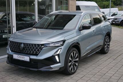 Renault Espace Gebrauchtwagen