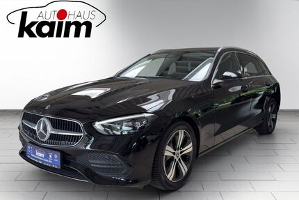 Mercedes-Benz C 220 Gebrauchtwagen