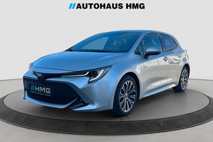 Toyota Corolla Gebrauchtwagen