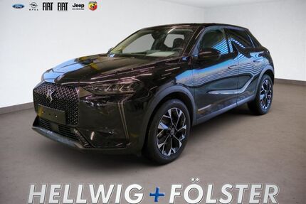 DS Automobiles DS3 Gebrauchtwagen