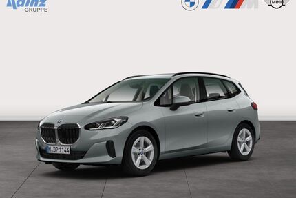 BMW 220 Active Tourer Gebrauchtwagen