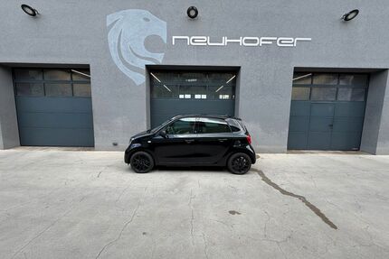 Smart ForFour Gebrauchtwagen