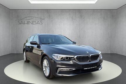 BMW 520 Gebrauchtwagen