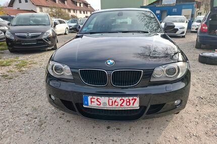 BMW 118 Gebrauchtwagen