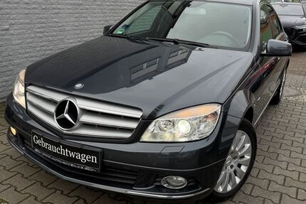Mercedes-Benz C 250 Gebrauchtwagen