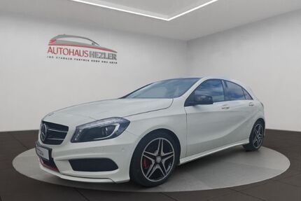 Mercedes-Benz A 180 Gebrauchtwagen