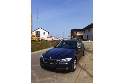 BMW 520 Gebrauchtwagen