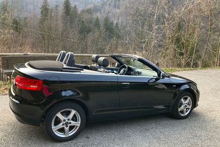 Audi Cabriolet Gebrauchtwagen
