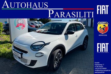 Fiat 600 Gebrauchtwagen