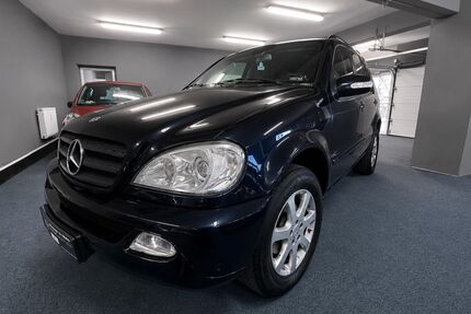 Mercedes-Benz ML 270 Gebrauchtwagen