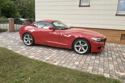 BMW Z4 Gebrauchtwagen