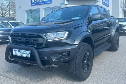 Ford Raptor Gebrauchtwagen