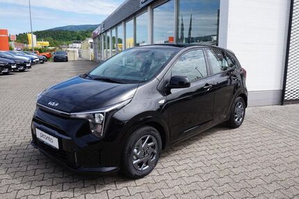 Kia Picanto Gebrauchtwagen