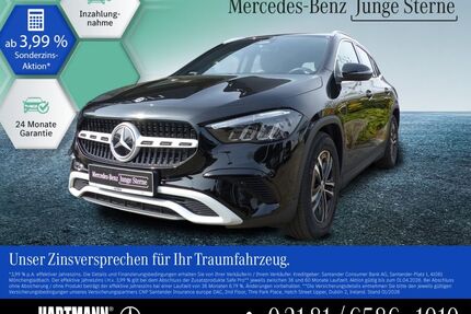 Mercedes-Benz GLA 200 Gebrauchtwagen