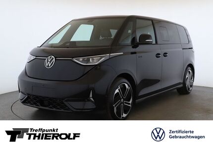 VW ID. Buzz Gebrauchtwagen