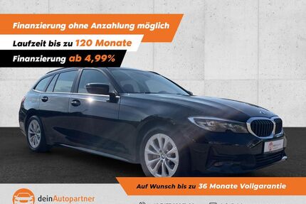 BMW 320 Gebrauchtwagen