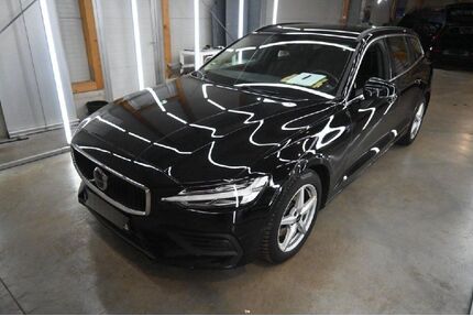 Volvo V60 Gebrauchtwagen