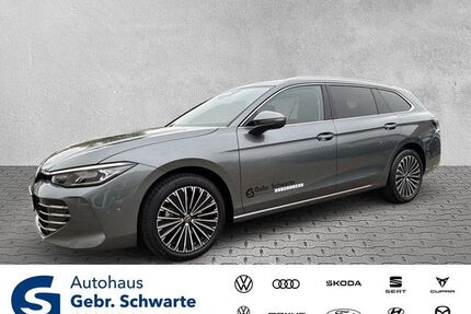 VW Passat Variant Gebrauchtwagen