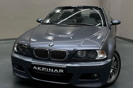 BMW M3 Gebrauchtwagen