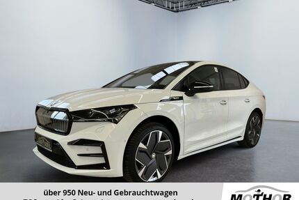 Skoda Enyaq Gebrauchtwagen