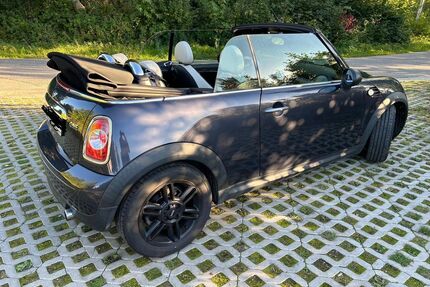 Mini Cooper Cabrio Gebrauchtwagen