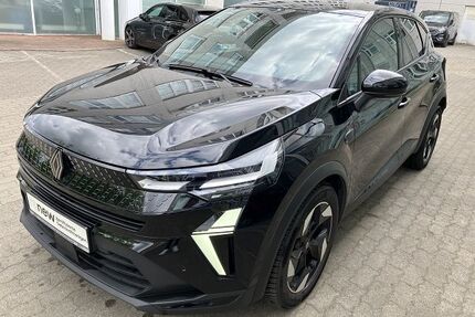 Renault Captur Gebrauchtwagen