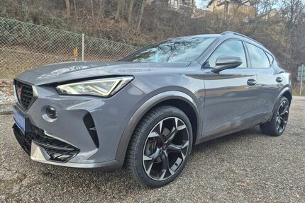 Cupra Formentor Gebrauchtwagen