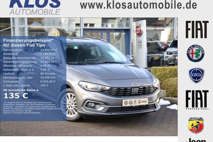 Fiat Tipo Gebrauchtwagen
