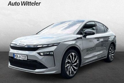 Skoda Enyaq Gebrauchtwagen