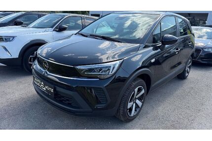 Opel Crossland (X) Gebrauchtwagen