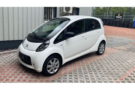 Citroen C-Zero Gebrauchtwagen