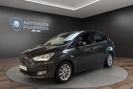 Ford C-Max Gebrauchtwagen