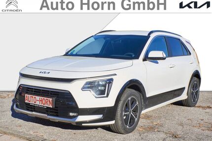 Kia Niro Gebrauchtwagen
