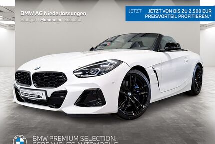 BMW Z4 M40 Gebrauchtwagen
