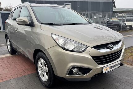 Hyundai ix35 Gebrauchtwagen