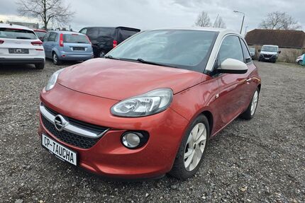 Opel Adam Gebrauchtwagen