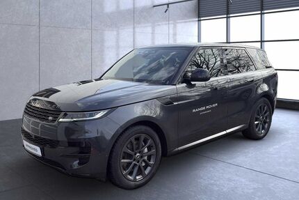 Land Rover Range Rover Sport Gebrauchtwagen