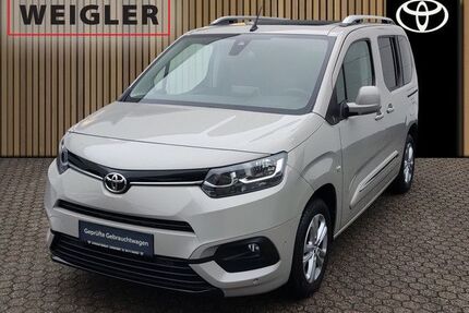 Toyota Proace City Gebrauchtwagen