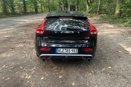 Volvo V40 Gebrauchtwagen