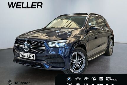 Mercedes-Benz GLE 300 Gebrauchtwagen