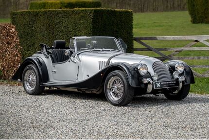 Morgan 4/4 Gebrauchtwagen