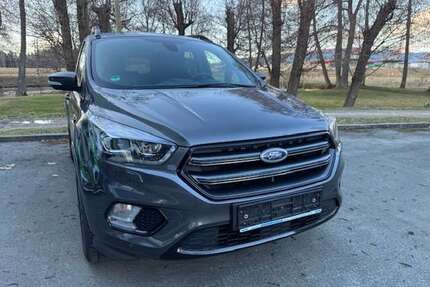 Ford Kuga Gebrauchtwagen
