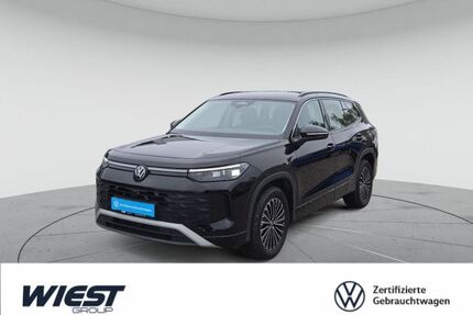 VW Tayron Gebrauchtwagen